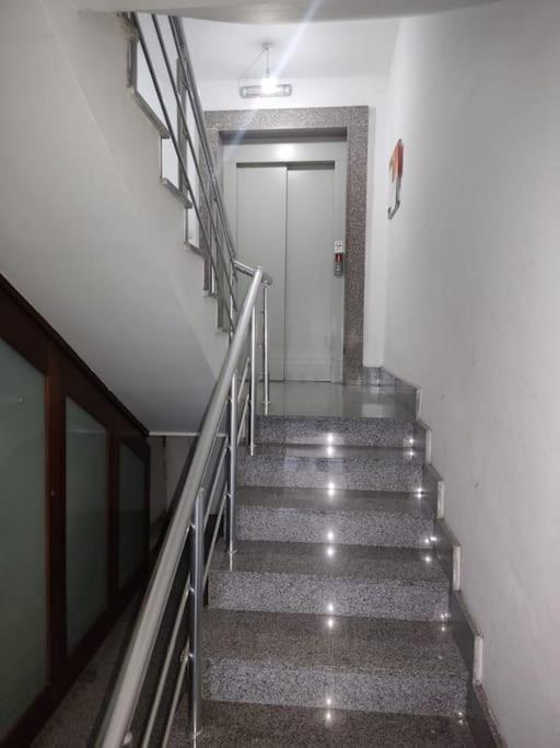 Apartamento Hampton Court, Block C, N.2 Bahía de San Pablo Exterior foto
