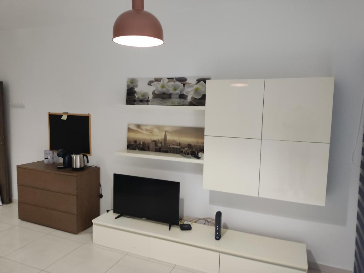 Apartamento Hampton Court, Block C, N.2 Bahía de San Pablo Exterior foto