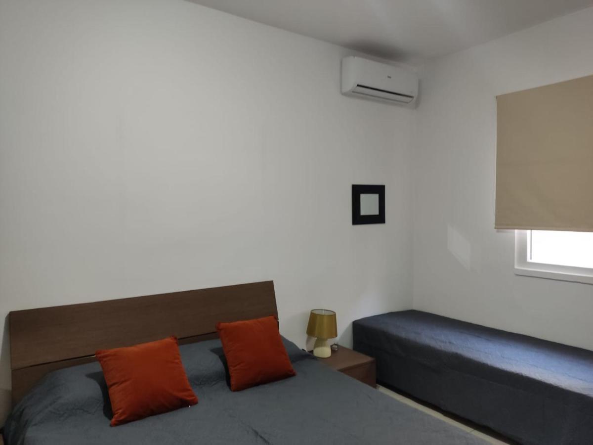 Apartamento Hampton Court, Block C, N.2 Bahía de San Pablo Exterior foto