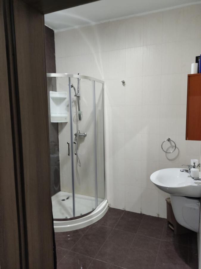 Apartamento Hampton Court, Block C, N.2 Bahía de San Pablo Exterior foto